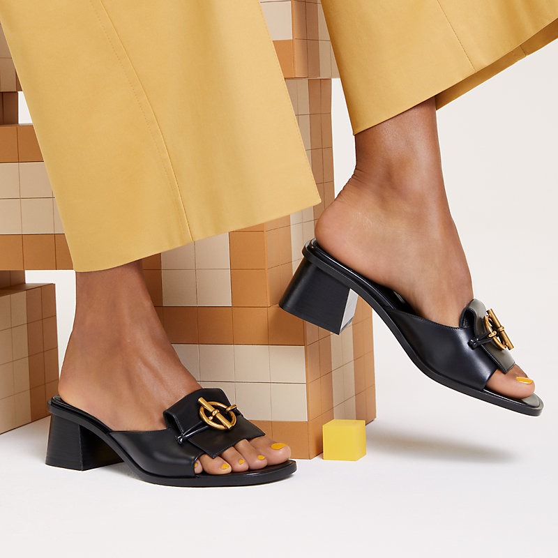 サンダル 《イロ》 50 | Hermès - エルメス-公式サイト